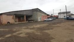 Продаж приміщення виробничого цеху м. Луцьк, вул. Волинська 1. фото 9